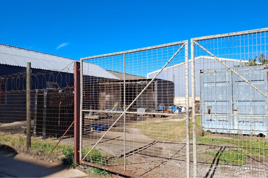 Commercial Property for Sale in North End Eastern Cape